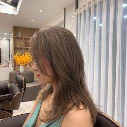点击看大图 -BM SALON