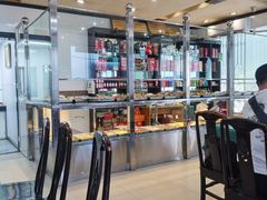 大堂-杨记拉面总店