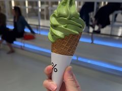 -% Arabica阿拉比卡咖啡(前滩太古里店)