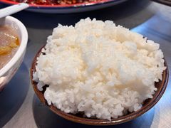 -馬伍旺川菜(江北虹悦城店)