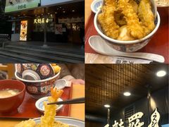 -虹梅食堂·爱蝦乃家