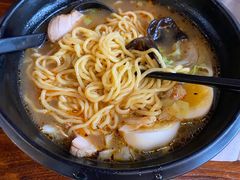 -屯屯面(海尔路店)