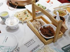 -阳坊胜利涮羊肉(禧乐汇店)