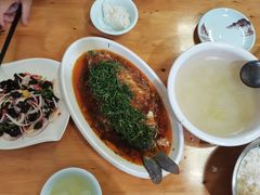 -老字号怡玺·藿香雅鱼(20年雅安店)