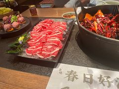 -盡膳口福跷脚牛肉火锅(晶耀前滩店)