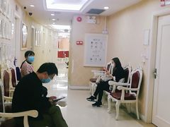 -伊丽莎白妇科医院·早孕检查