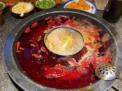 -陈眼镜火锅(总店)