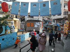 -猫咪博物馆(顶澳仔猫街店)