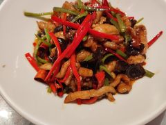 -北方家宴(优托邦科学大道店)