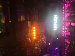 -胡桃里乐队酒馆(长春总店)