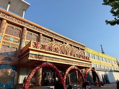 -草原明珠大酒店蒙餐