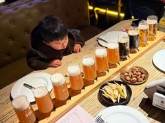 -碧特博格·20年品牌西餐厅(芜湖路店)