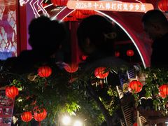 -重庆十八梯传统风貌区