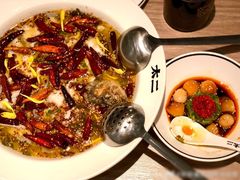 -太二酸菜鱼(菱角湖万达店)