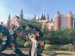 -安徒生童话乐园