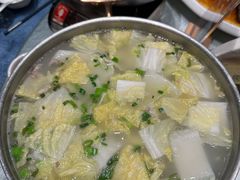 -盛福楼·惠山宴(盛岸路店)