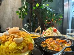 -Hi YOU你的饭局泰餐厅(雍和宫店)