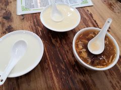 沙湾姜埋奶-沙湾姜埋奶(兴新包店)