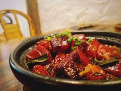 -小时候焗海鲜(鄞州万达店)