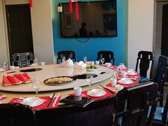 -新侗家食府(蟠桃宫店)