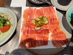 -Apollo·西班牙小酒馆(安福路店)