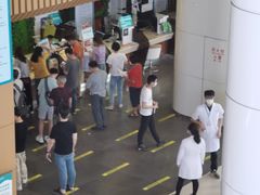 -南方医科大学深圳医院