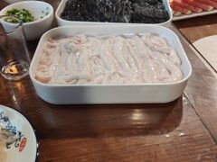 -竹叶涮肉坊(总店)