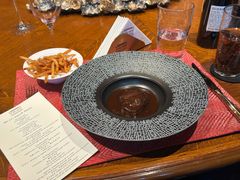 -北京古城老院厉晓麟精致菜