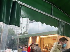 门面-五里关火锅(牛市口店)