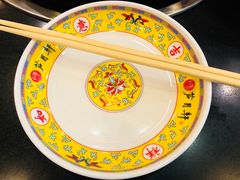 -芦月轩羊蝎子(北蜂窝店)