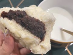 -航天馒头(瞻园路店)