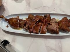 -乔阿马·江南味·驴肉香(龙湖华泾天街店)