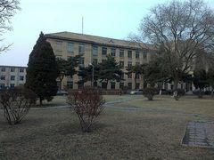 -辽宁大学(崇山校区)