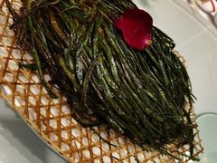 葱烤鸦片鱼头-老吉士(环贸iapm店)