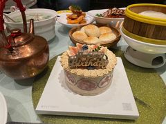 -北平食府(马鞍山路店)