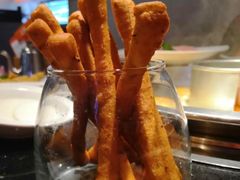 -竹犇番茄火锅(长风街店)