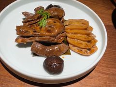 -清水亭湖北菜(大屯DT51店)