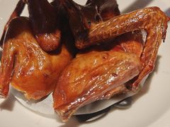 -谭厨中山传家菜.乳鸽.脆鲩鱼(华强北中航城店)