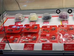 -王府井酒店(金桥港湾店)