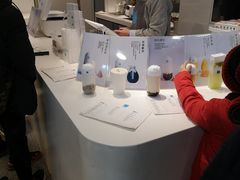 -兰熊鲜奶(西直门凯德mall店)