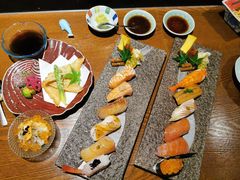 -傑·料理·海鲜放题(佛山文华荟店)