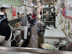-芳婆糕团店(王府大街店)