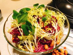 开胃菜-百年果林椰子鸡(中洲店)