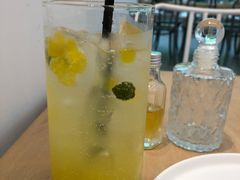 -CHEZ JASMINE 茉莉的氧气厨房