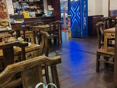 大堂-百年老扣碗(沙坪坝店)