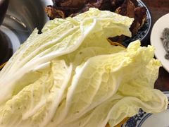 -前门张记涮肉(前门店)
