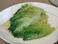 -顺德美的万豪酒店-万豪中餐厅