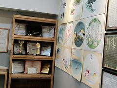 -汉翔书法丨软笔·硬笔·国画(西铁营校区)