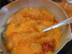 冬阴功汤-About Bistro關於·泰式家庭料理