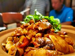 臭鳜鱼-徽三说·土徽菜·中国徽菜连锁品牌(阳湖总店)